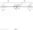 Fig. 04 - Mounting and propulsion system for boats