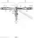Fig. 08 - Mounting and propulsion system for boats