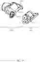 Fig. 16 - Mounting and propulsion system for boats