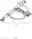Fig. 17 - Mounting and propulsion system for boats