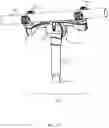 Fig. 18 - Mounting and propulsion system for boats