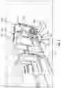 Fig. 03 - Aircraft interior configuration with flexible use space