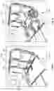Fig. 04 - Aircraft interior configuration with flexible use space