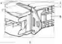 Fig. 01 - FITTING FOR ATTACHING THE HORIZONTAL TAIL STABILIZER OF AN AIRCRAFT