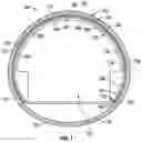 Fig. 02 - Repair of over-frame blanket assemblies in aircraft