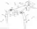 Fig. 01 - Combination flight and ground apparatus for a vehicle