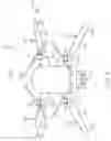 Fig. 08 - Combination flight and ground apparatus for a vehicle