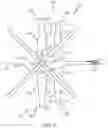 Fig. 09 - Combination flight and ground apparatus for a vehicle