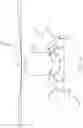 Fig. 13 - Combination flight and ground apparatus for a vehicle