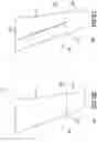 Fig. 04 - Folding wing hinge, aircraft and method therefor