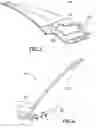 Fig. 05 - Folding wing hinge, aircraft and method therefor