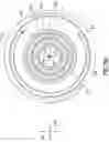 Fig. 11 - Folding wing hinge, aircraft and method therefor