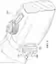 Fig. 10 - Rotor blade locking assembly