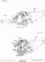 Fig. 06 - Bistable pitch propeller system with unidirectional propeller rotation