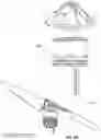 Fig. 07 - Bistable pitch propeller system with unidirectional propeller rotation