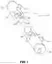 Fig. 03 - Droneboarding Tow Bar With Integrated Flight Controller