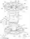 Fig. 01 - Flying Gyroscope System and Method