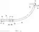 Fig. 03 - Hovering aircraft belly bar clasp