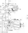 Fig. 05 - Hovering aircraft belly bar clasp