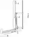 Fig. 04 - Three-place berthing aircraft divan