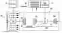 Fig. 01 - Variable Cycle Hybrid Power and Propulsion System for Aircraft