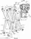 Fig. 07 - Wrapping machine with improved cut, clamp, and seam system