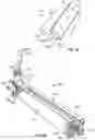 Fig. 18 - Wrapping machine with improved cut, clamp, and seam system