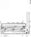 Fig. 20 - Wrapping machine with improved cut, clamp, and seam system