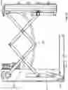 Fig. 22 - Wrapping machine with improved cut, clamp, and seam system