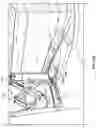 Fig. 34 - Wrapping machine with improved cut, clamp, and seam system
