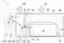 Fig. 01 - Process and apparatus for evacuation of packages