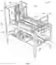 Fig. 02 - Case former with case-squaring assembly