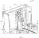 Fig. 03 - Case former with case-squaring assembly