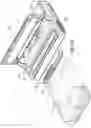 Fig. 02 - Liquid capture apparatus for use with a vacuum sealer