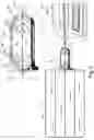 Fig. 05 - Liquid capture apparatus for use with a vacuum sealer