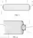 Fig. 02 - Core for wrap dispenser and method of its use