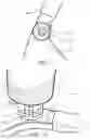 Fig. 07 - Core for wrap dispenser and method of its use