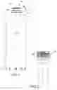 Fig. 02 - LIGHTWEIGHT PLASTIC CONTAINER AND PREFORM