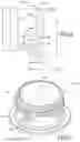 Fig. 04 - LIGHTWEIGHT PLASTIC CONTAINER AND PREFORM