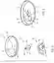 Fig. 07 - Closure latching system