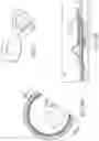 Fig. 16 - Closure latching system