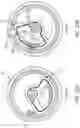 Fig. 17 - Closure latching system