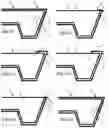 Fig. 11 - Load bearing structure
