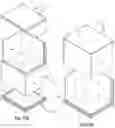 Fig. 23 - Load bearing structure