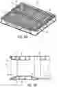 Fig. 09 - Plastic pallet having an integrally formed deck and method of manufacturing the same