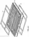 Fig. 11 - Plastic pallet having an integrally formed deck and method of manufacturing the same