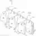 Fig. 03 - Magazines for holding plural flat cards