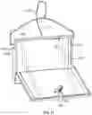 Fig. 13 - Safety storage system and method
