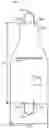 Fig. 01 - Recyclable beverage container carrying bag