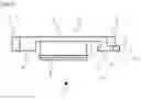 Fig. 02 - Lid for liquid material storage container, and liquid material storage container